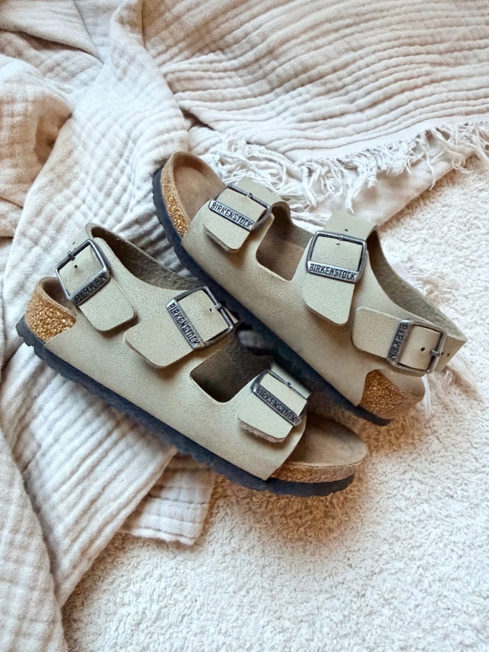 Kids Birkenstock Sandals